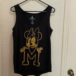 Minnie Mouse shirt size medium